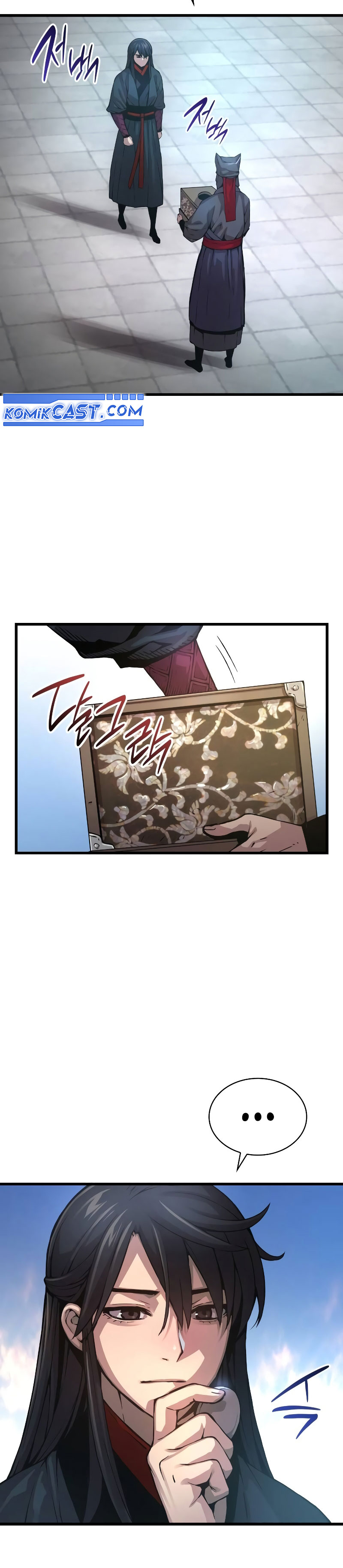 Myst, Might, Mayhem Chapter 77 Gambar 33
