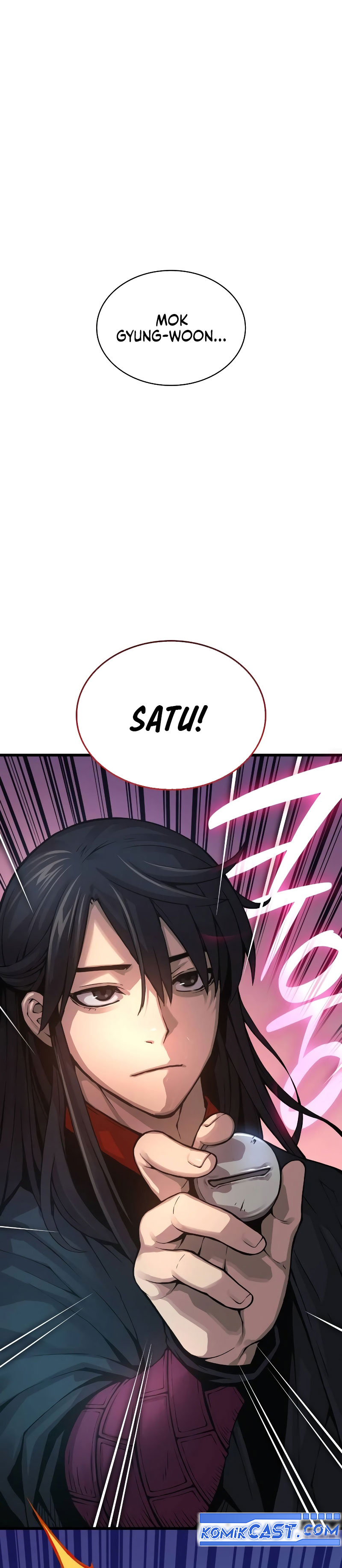 Myst, Might, Mayhem Chapter 77 Gambar 34