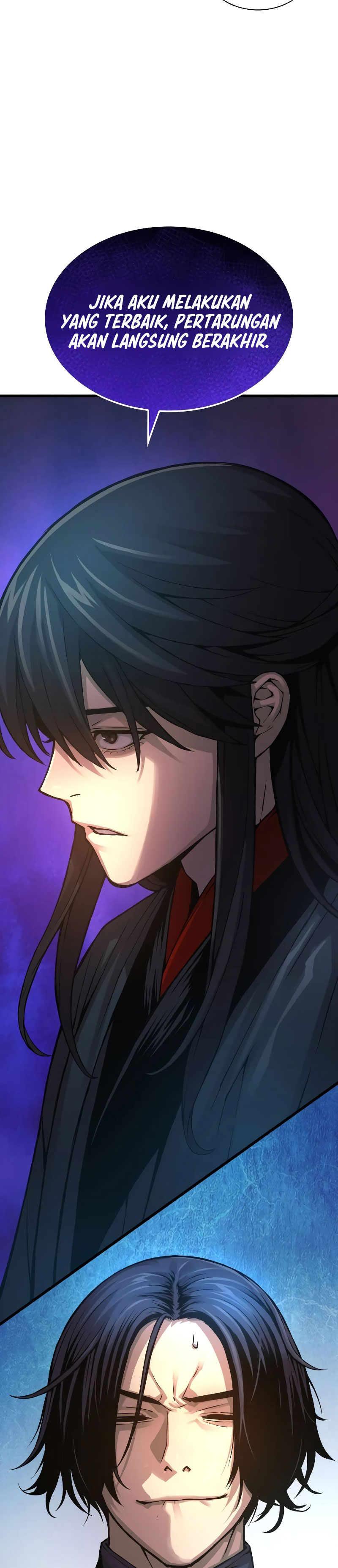 Myst, Might, Mayhem Chapter 77 Gambar 41