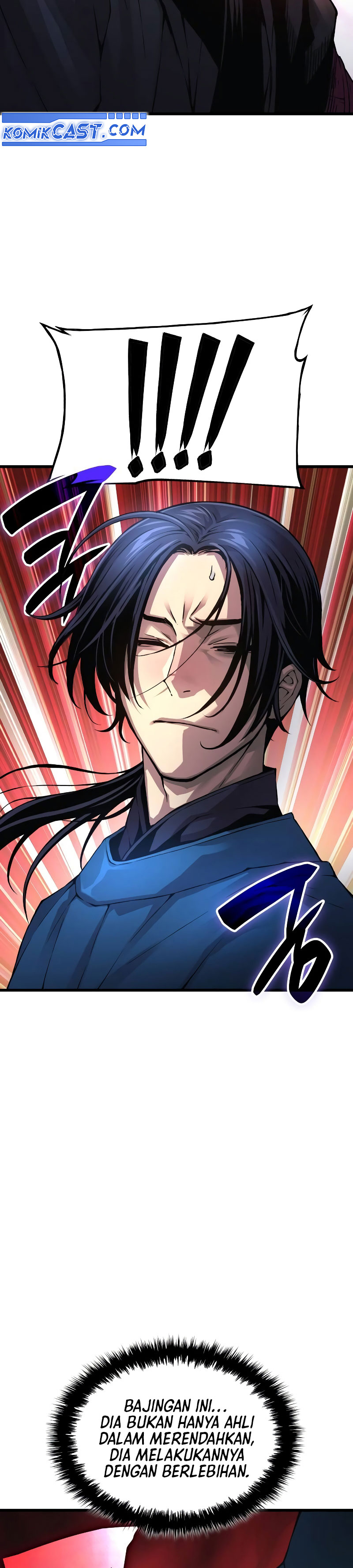 Myst, Might, Mayhem Chapter 77 Gambar 47