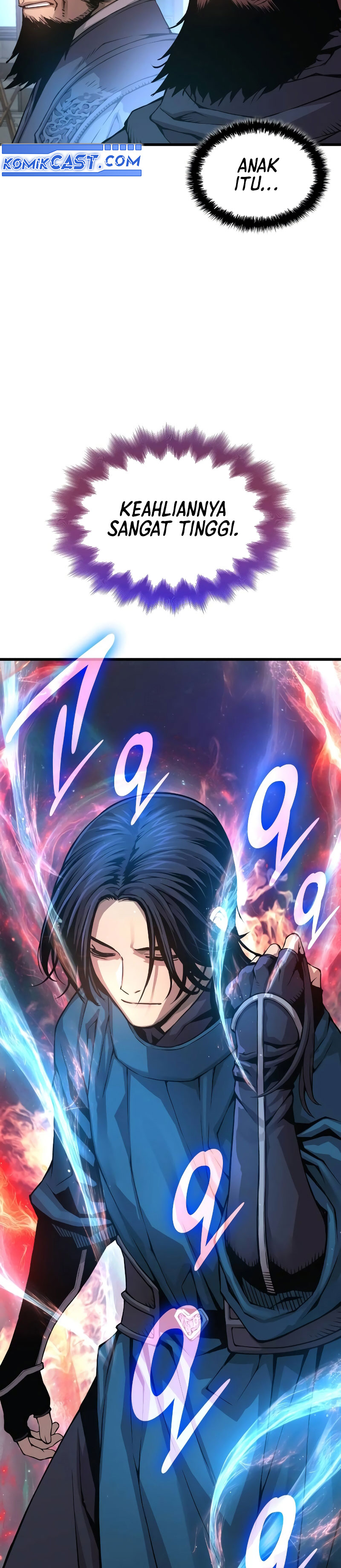 Myst, Might, Mayhem Chapter 77 Gambar 52