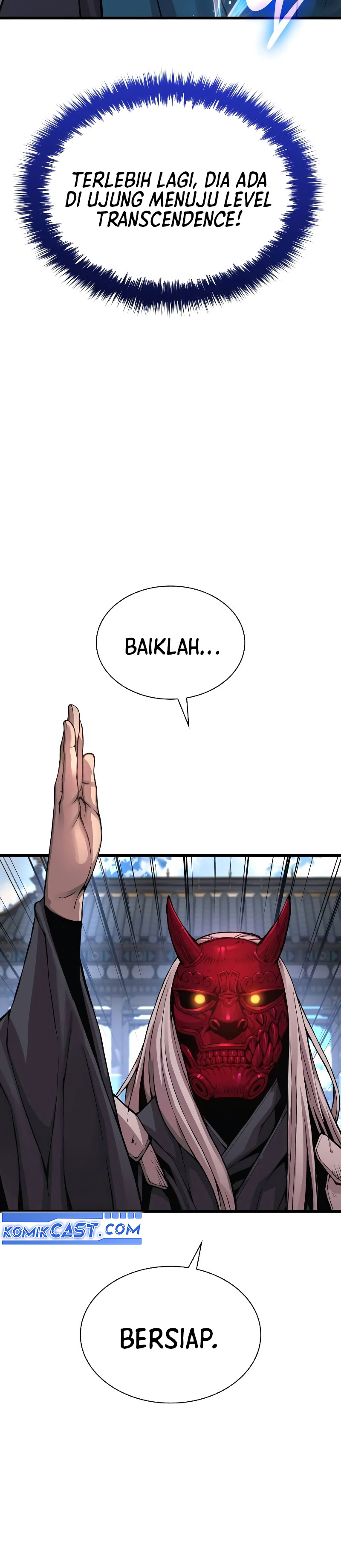 Myst, Might, Mayhem Chapter 77 Gambar 53