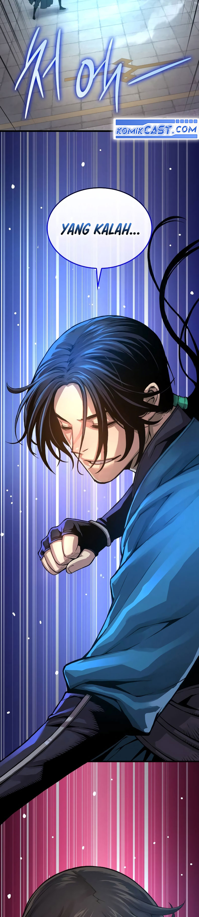 Myst, Might, Mayhem Chapter 77 Gambar 55