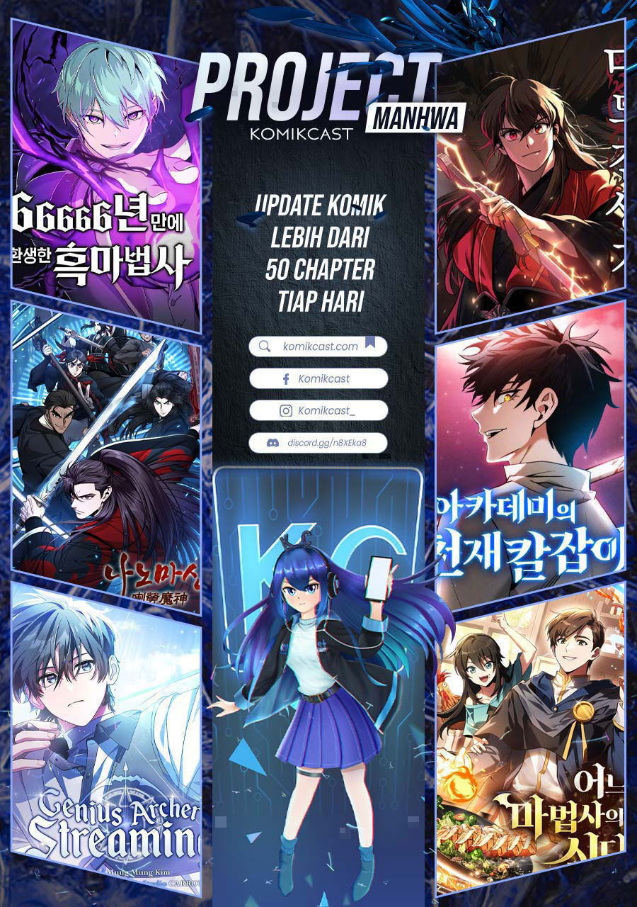 Myst, Might, Mayhem Chapter 77 Gambar 57