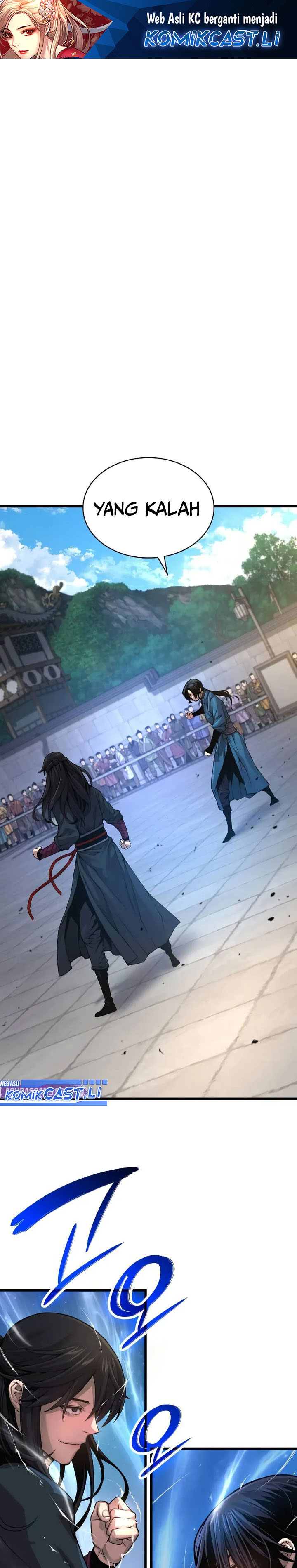 Myst, Might, Mayhem Chapter 78 Gambar 2