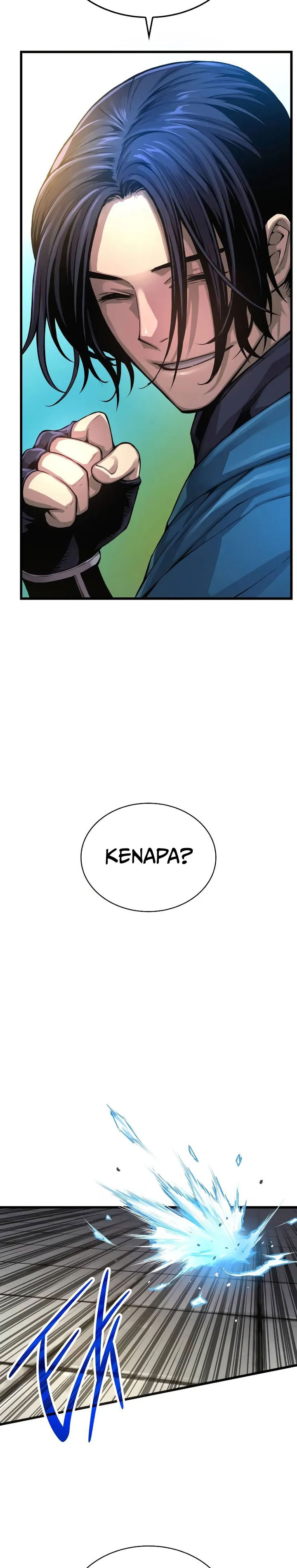 Myst, Might, Mayhem Chapter 78 Gambar 4