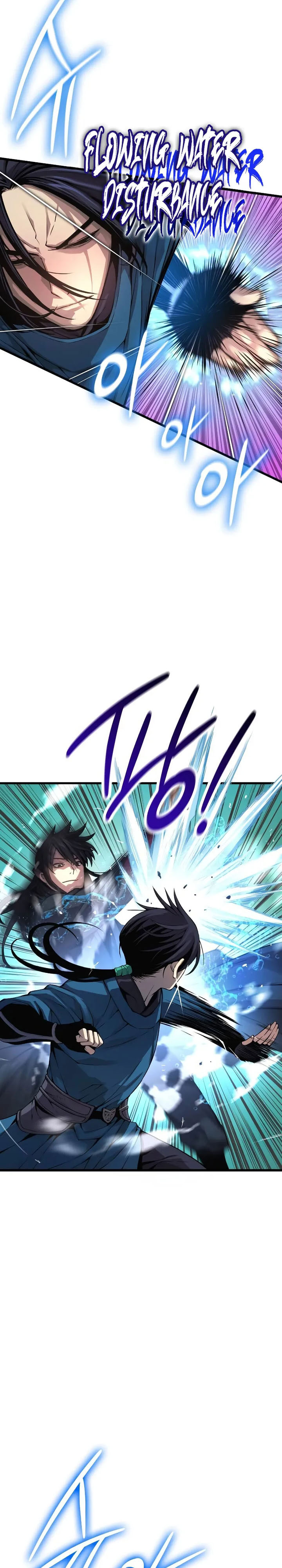 Myst, Might, Mayhem Chapter 78 Gambar 6