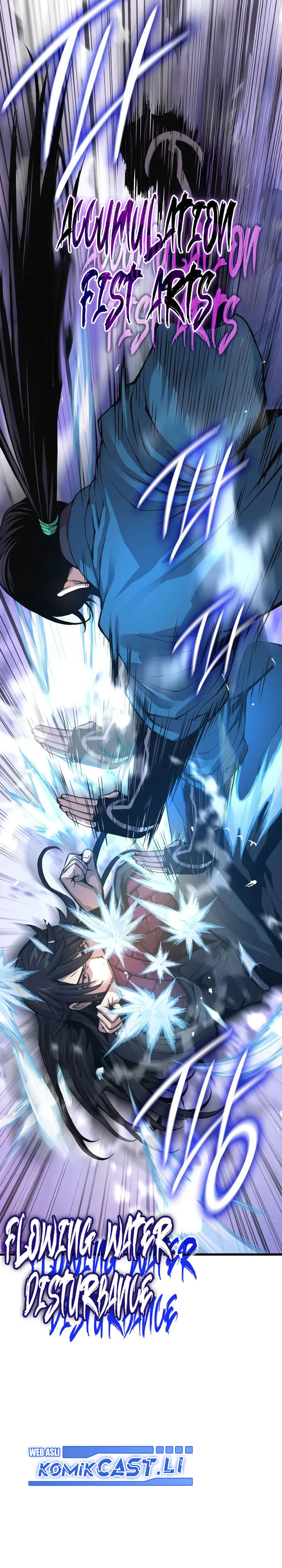 Myst, Might, Mayhem Chapter 78 Gambar 9