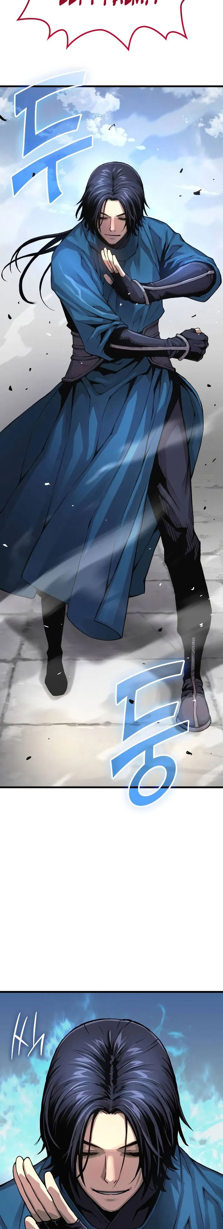 Myst, Might, Mayhem Chapter 78 Gambar 11