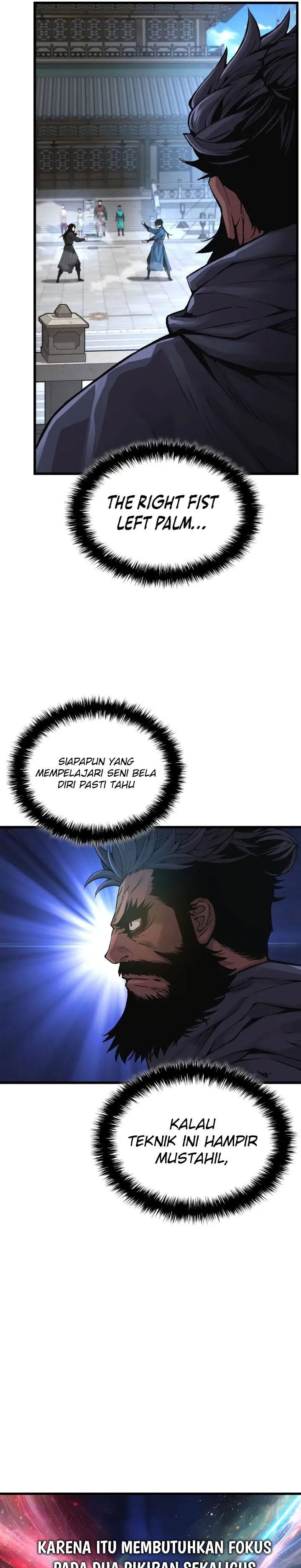 Myst, Might, Mayhem Chapter 78 Gambar 14
