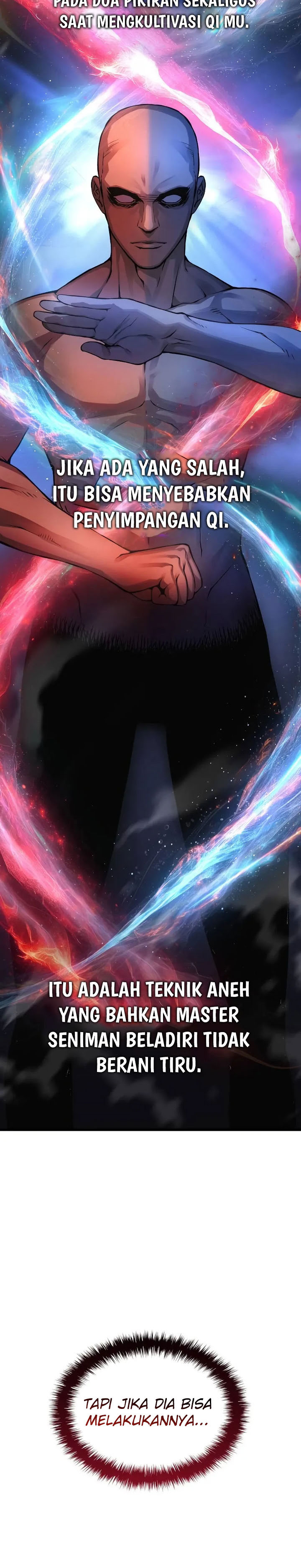 Myst, Might, Mayhem Chapter 78 Gambar 15