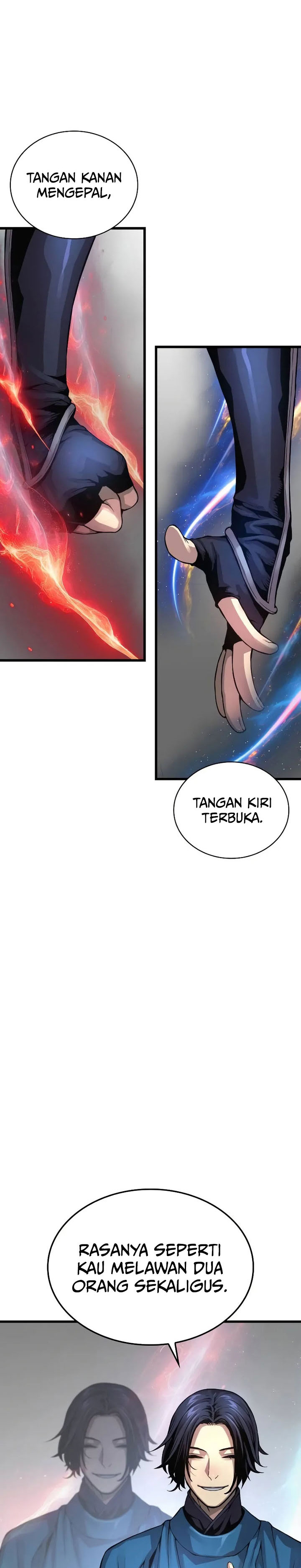 Myst, Might, Mayhem Chapter 78 Gambar 16