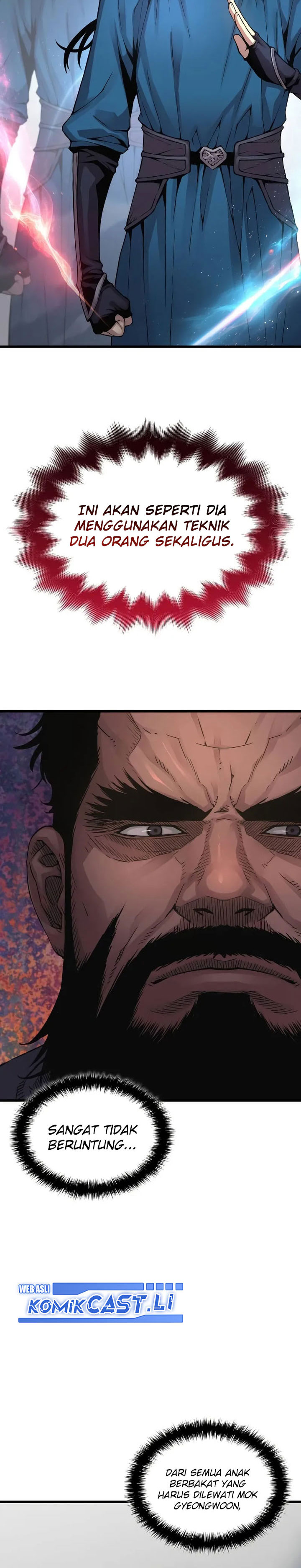 Myst, Might, Mayhem Chapter 78 Gambar 17