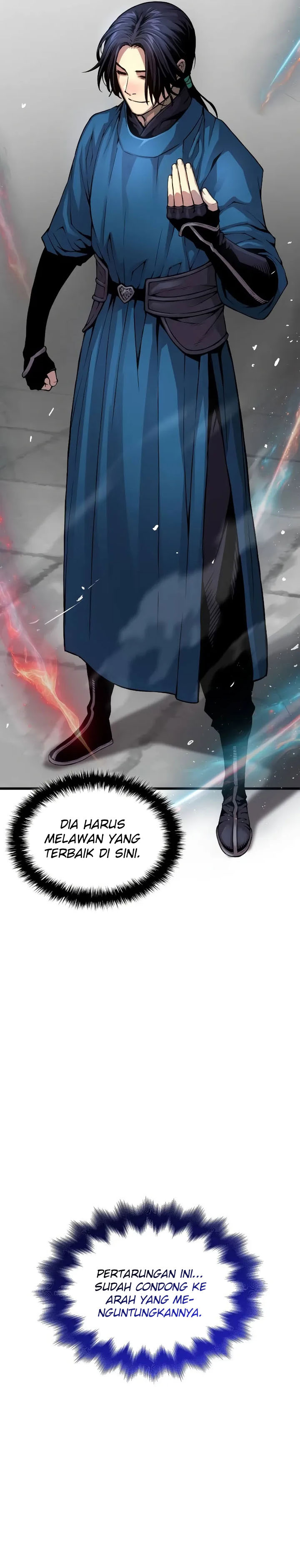 Myst, Might, Mayhem Chapter 78 Gambar 18