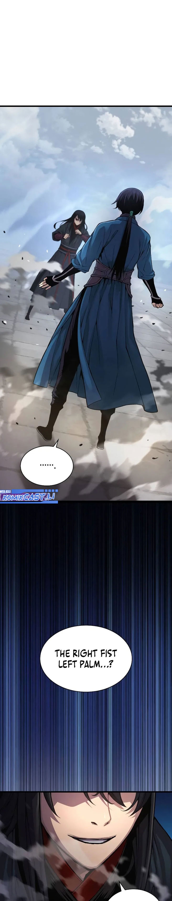Myst, Might, Mayhem Chapter 78 Gambar 19