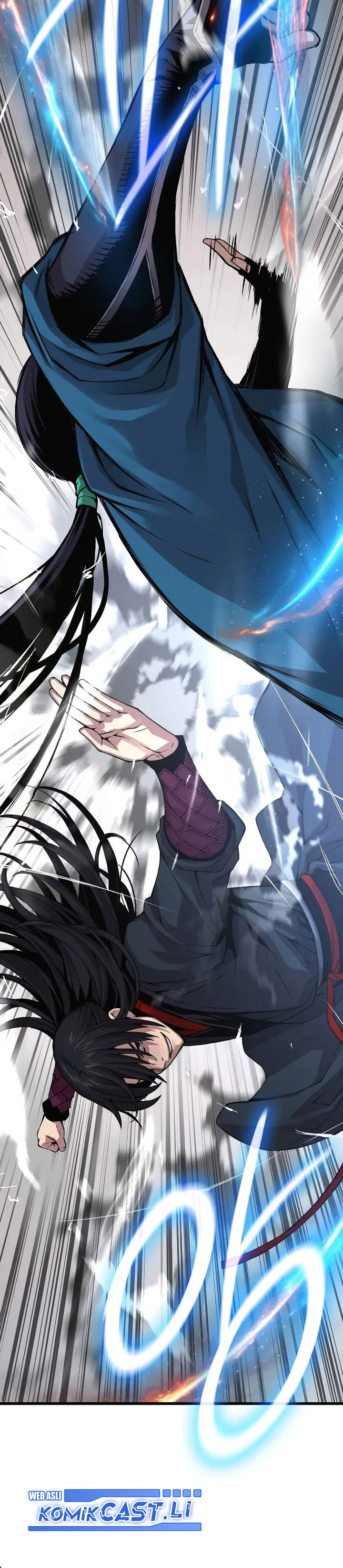 Myst, Might, Mayhem Chapter 78 Gambar 25