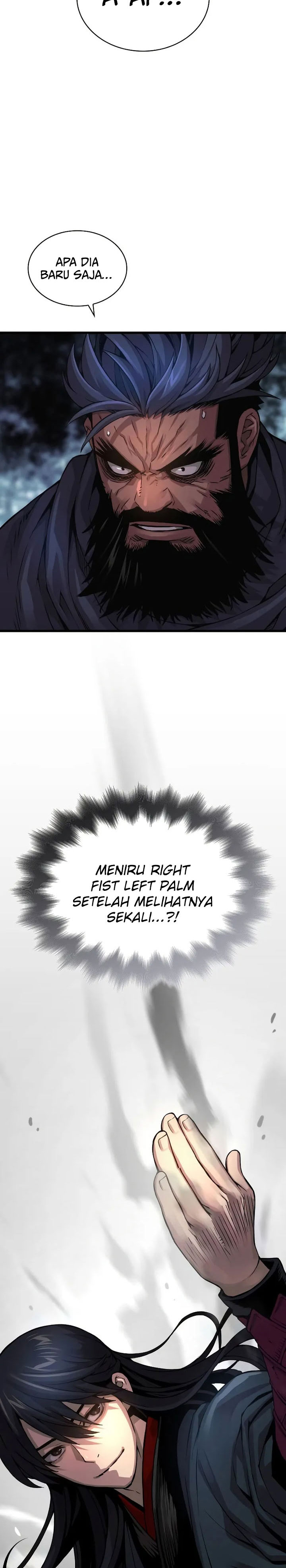 Myst, Might, Mayhem Chapter 78 Gambar 28
