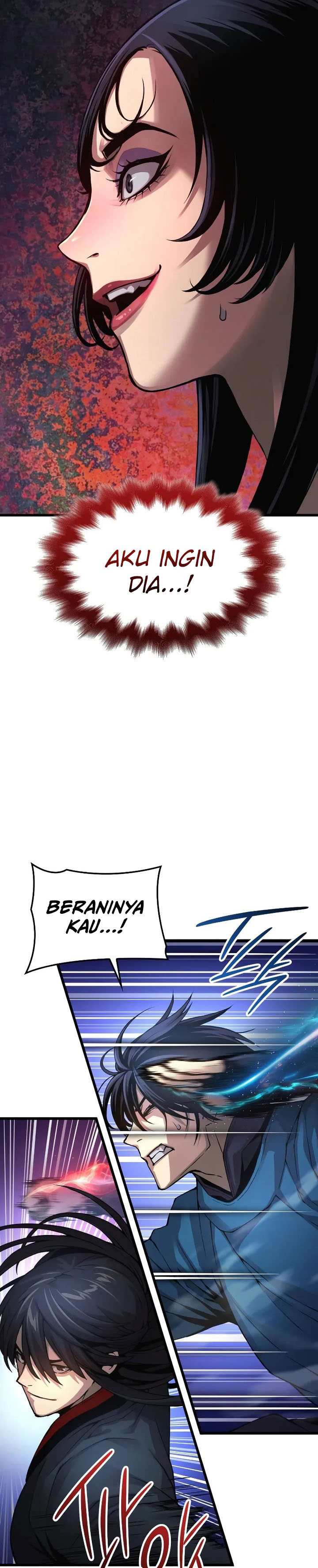 Myst, Might, Mayhem Chapter 78 Gambar 30