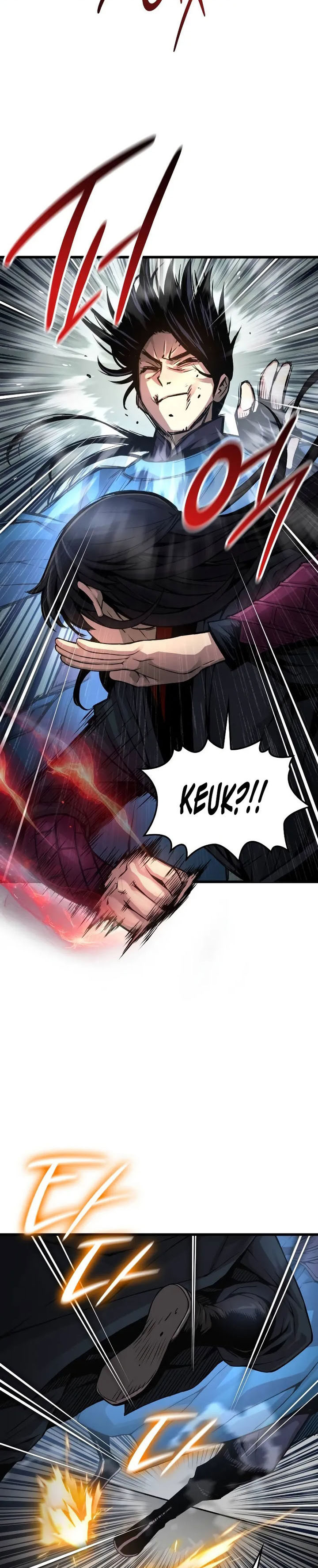 Myst, Might, Mayhem Chapter 78 Gambar 31