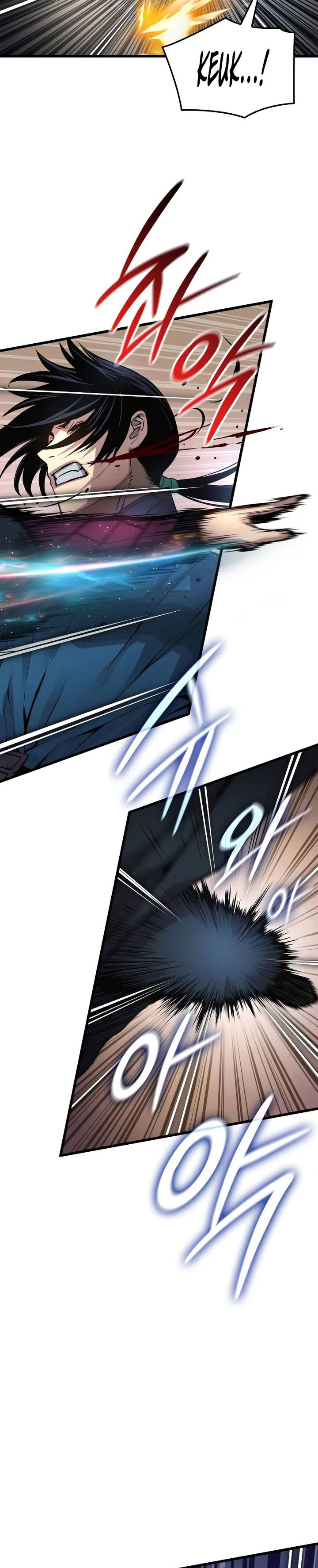 Myst, Might, Mayhem Chapter 78 Gambar 32