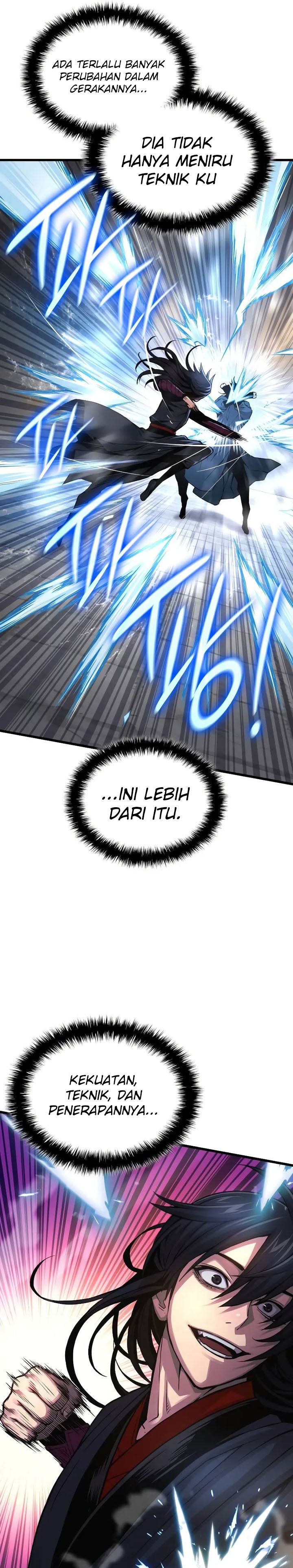 Myst, Might, Mayhem Chapter 78 Gambar 34