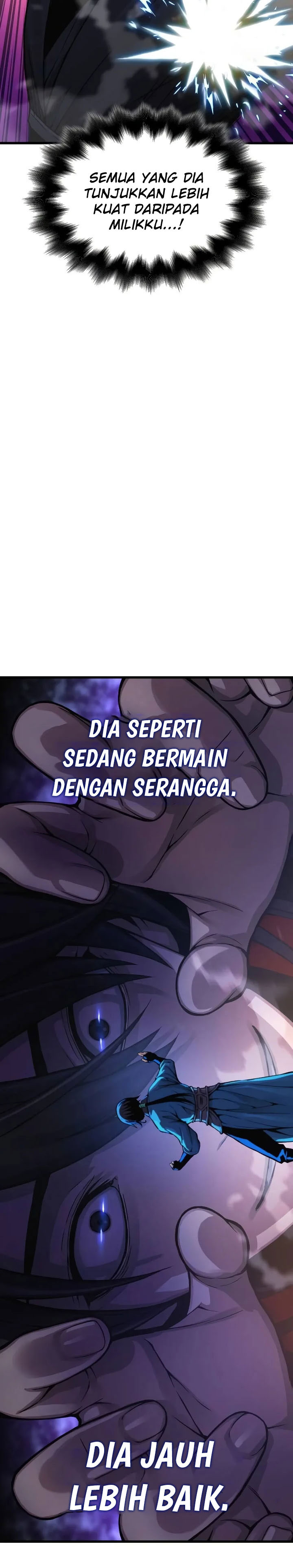 Myst, Might, Mayhem Chapter 78 Gambar 35