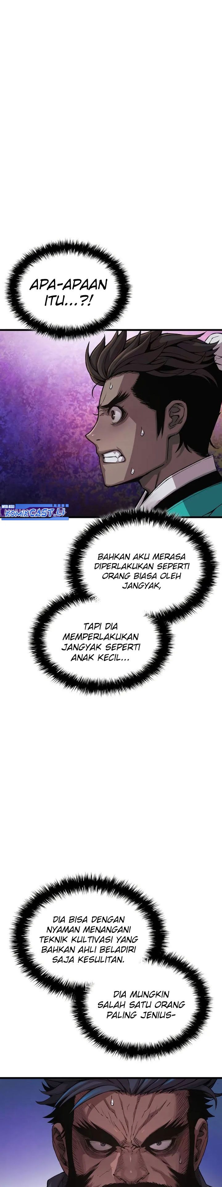 Myst, Might, Mayhem Chapter 78 Gambar 36