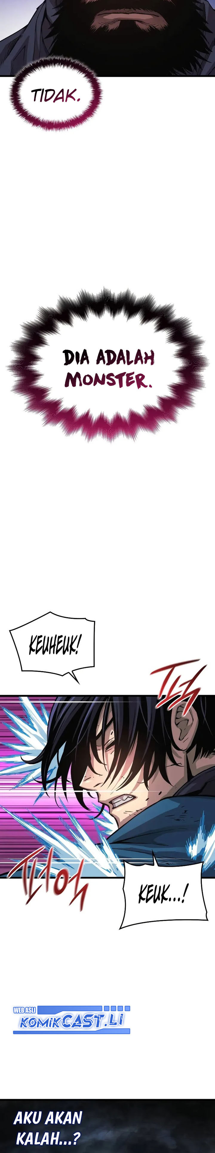 Myst, Might, Mayhem Chapter 78 Gambar 37