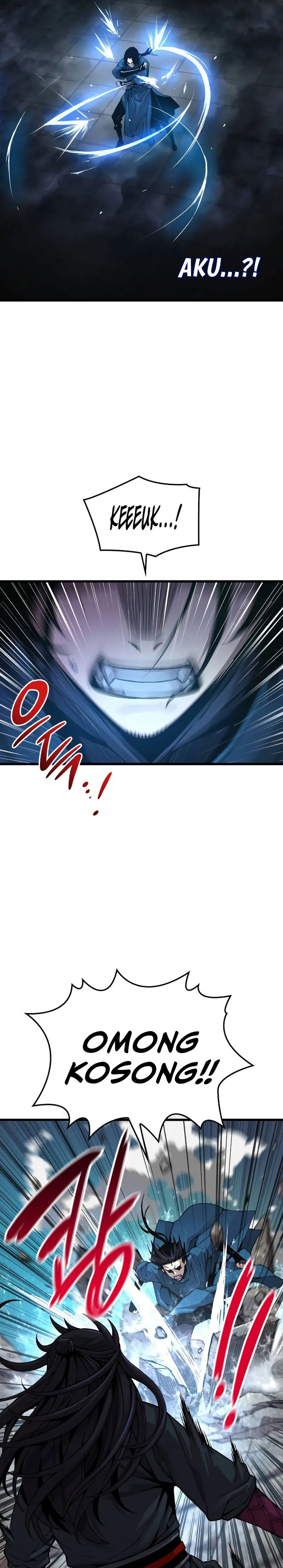 Myst, Might, Mayhem Chapter 78 Gambar 38