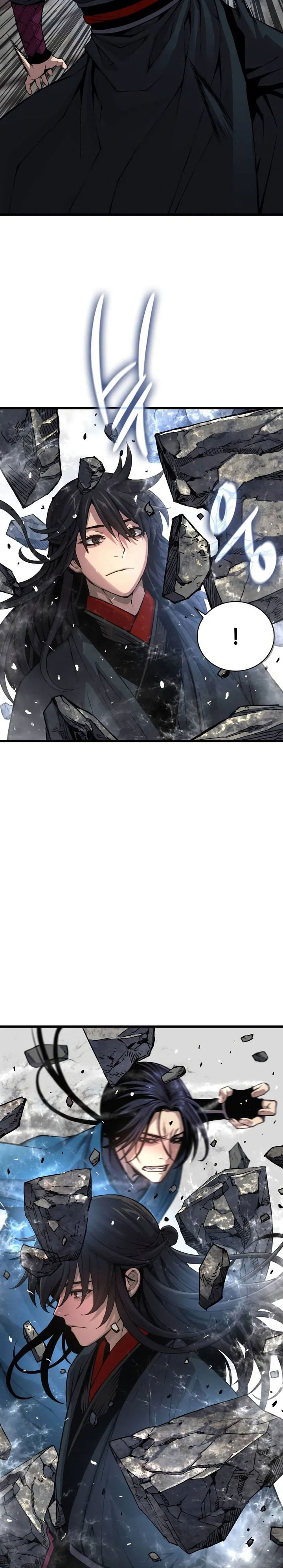 Myst, Might, Mayhem Chapter 78 Gambar 39