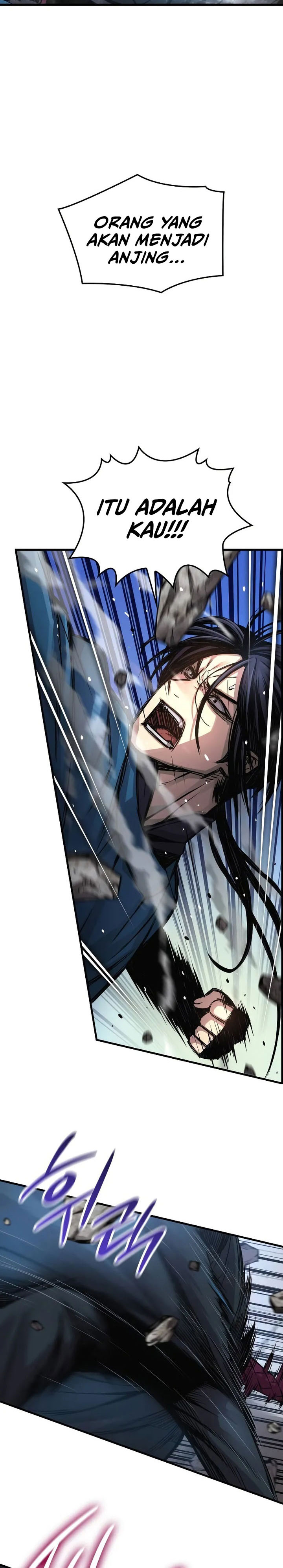 Myst, Might, Mayhem Chapter 78 Gambar 40