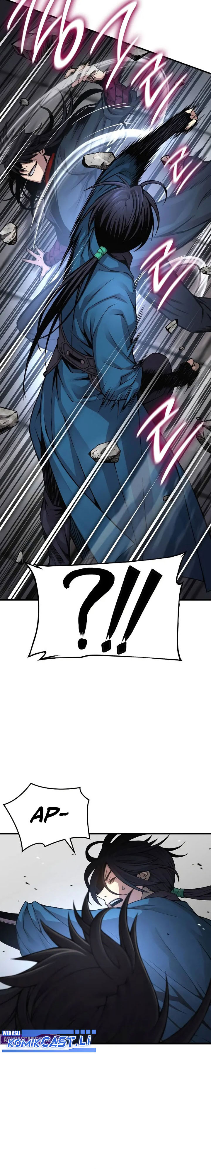 Myst, Might, Mayhem Chapter 78 Gambar 41