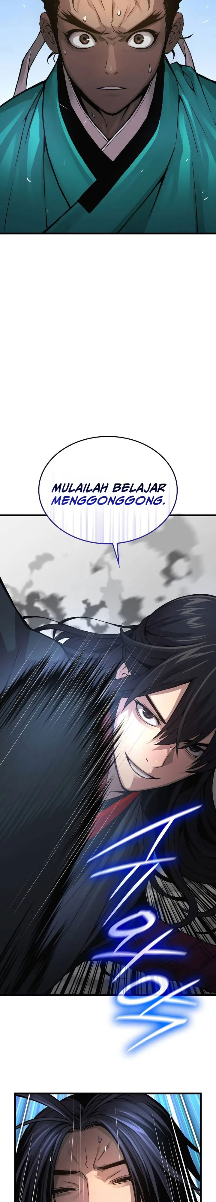 Myst, Might, Mayhem Chapter 78 Gambar 43