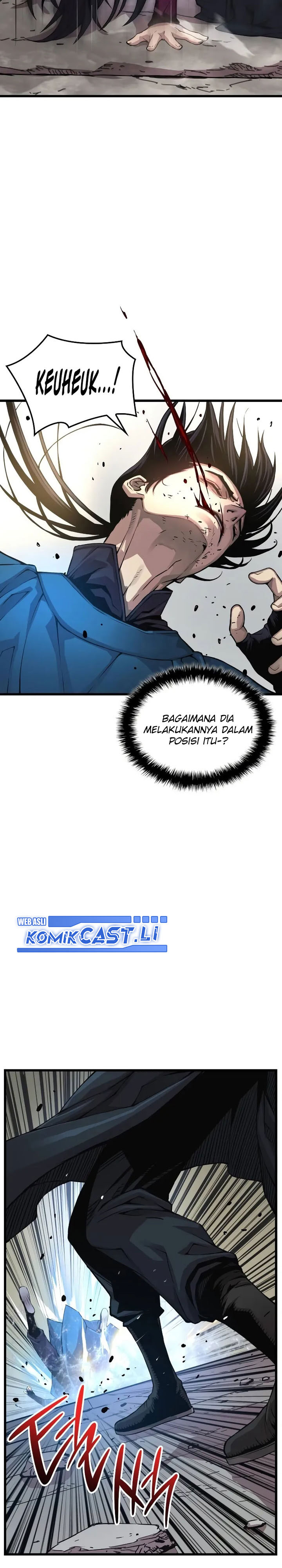 Myst, Might, Mayhem Chapter 78 Gambar 45