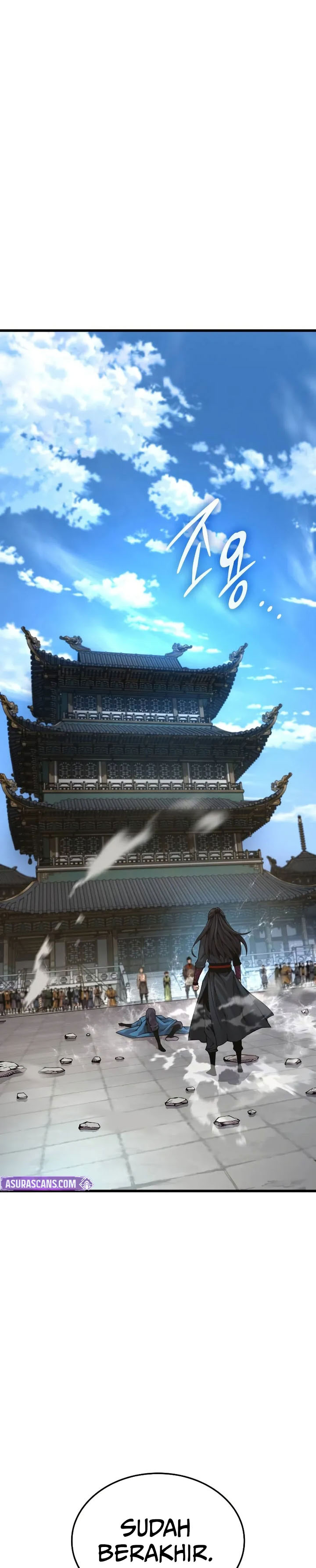 Myst, Might, Mayhem Chapter 78 Gambar 46