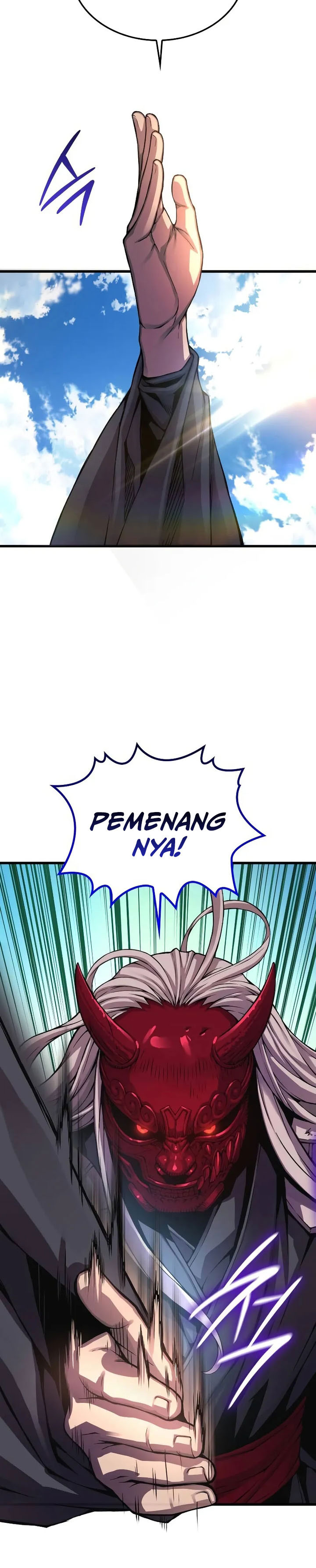 Myst, Might, Mayhem Chapter 78 Gambar 47