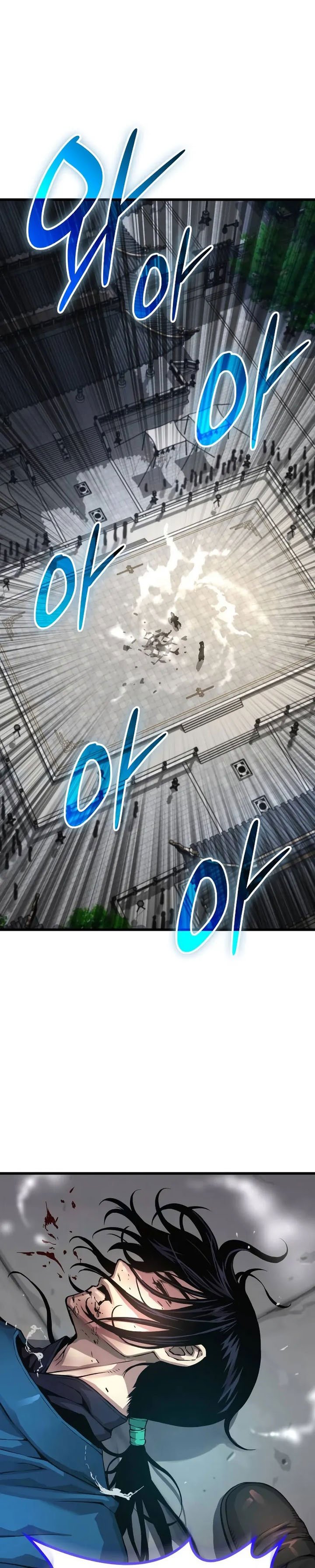 Myst, Might, Mayhem Chapter 78 Gambar 48
