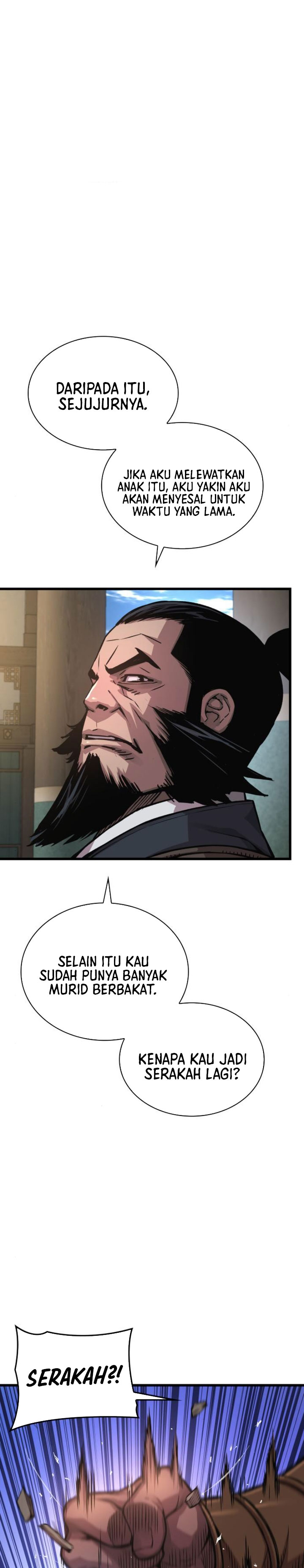 Myst, Might, Mayhem Chapter 79 Gambar 5