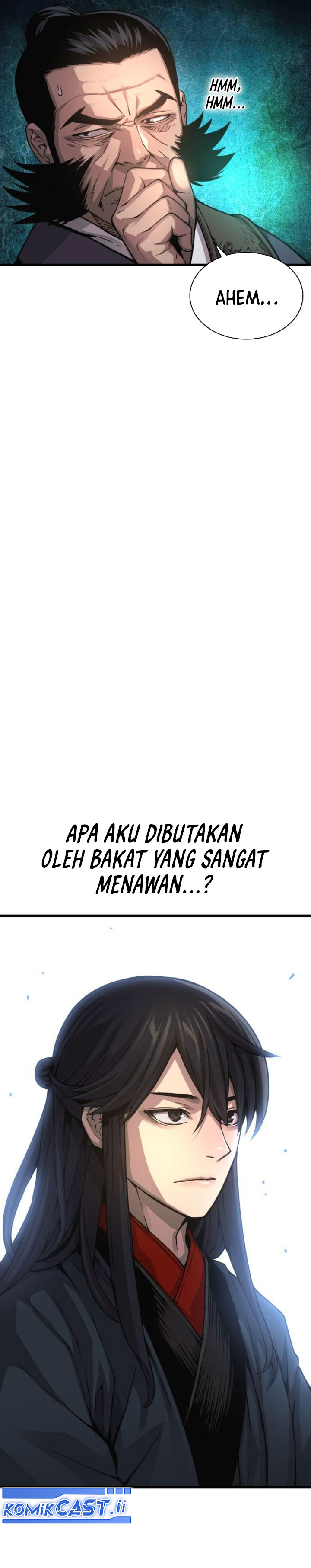 Myst, Might, Mayhem Chapter 79 Gambar 12
