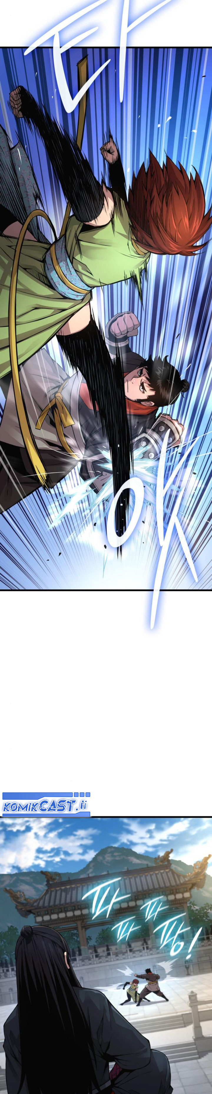 Myst, Might, Mayhem Chapter 79 Gambar 17