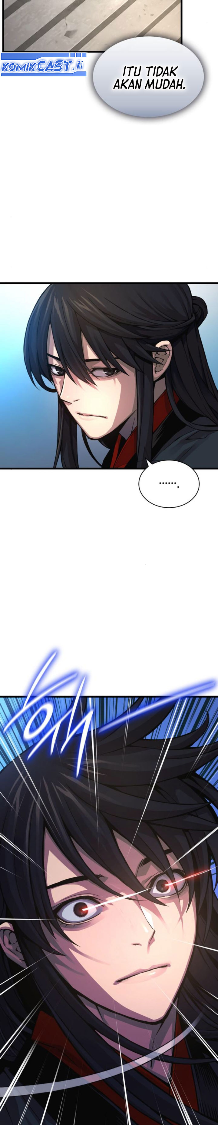 Myst, Might, Mayhem Chapter 79 Gambar 19