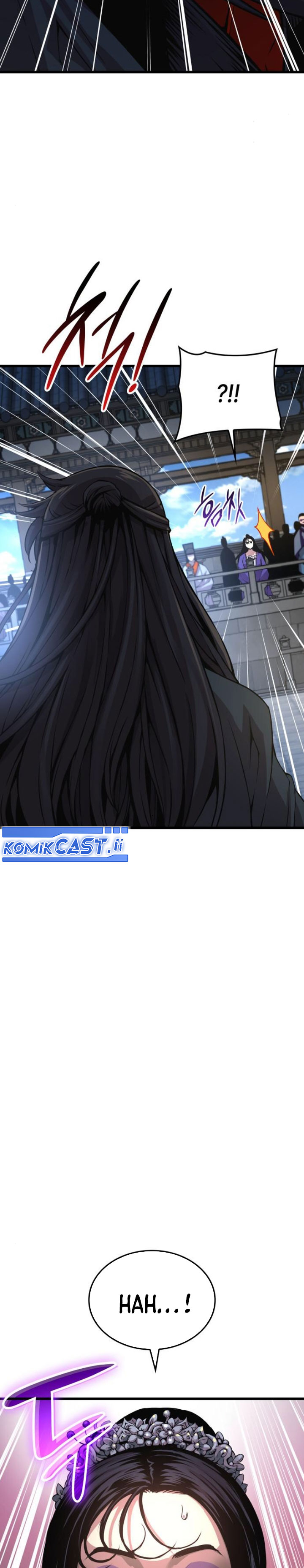 Myst, Might, Mayhem Chapter 79 Gambar 20