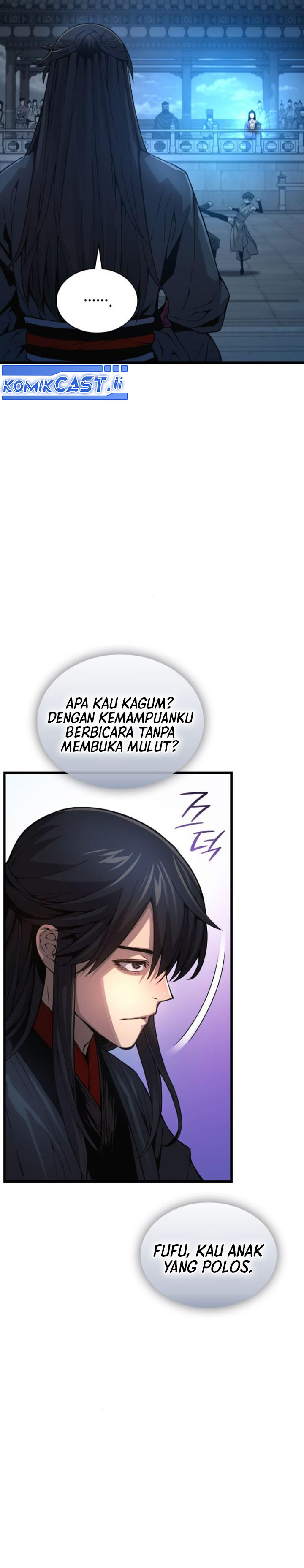 Myst, Might, Mayhem Chapter 79 Gambar 22