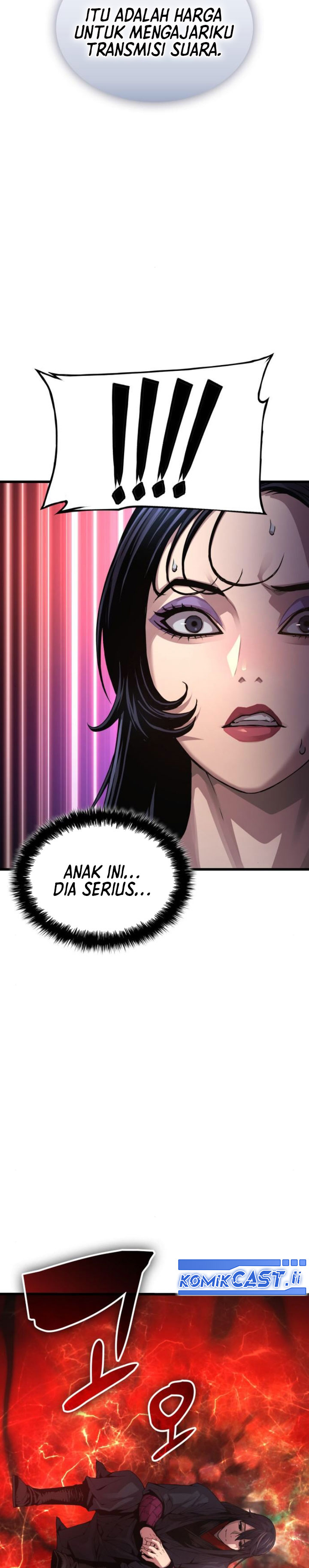 Myst, Might, Mayhem Chapter 79 Gambar 32