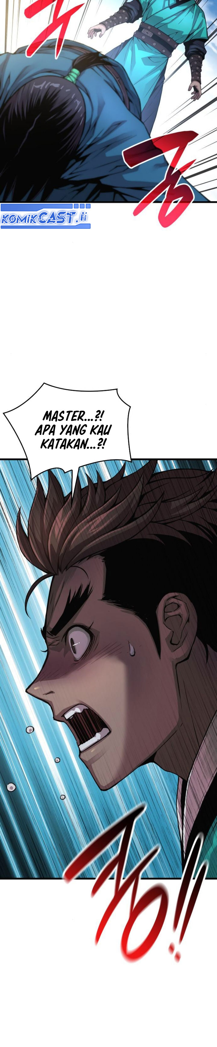 Myst, Might, Mayhem Chapter 79 Gambar 40