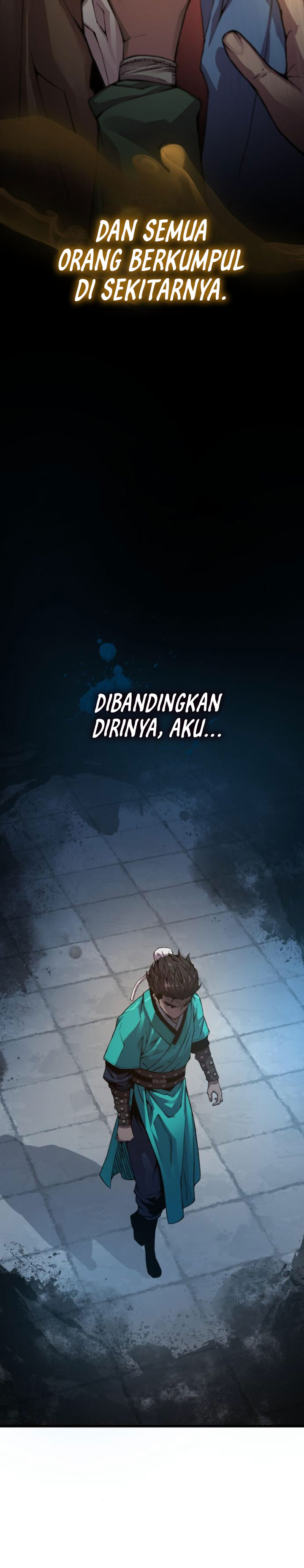 Myst, Might, Mayhem Chapter 79 Gambar 49