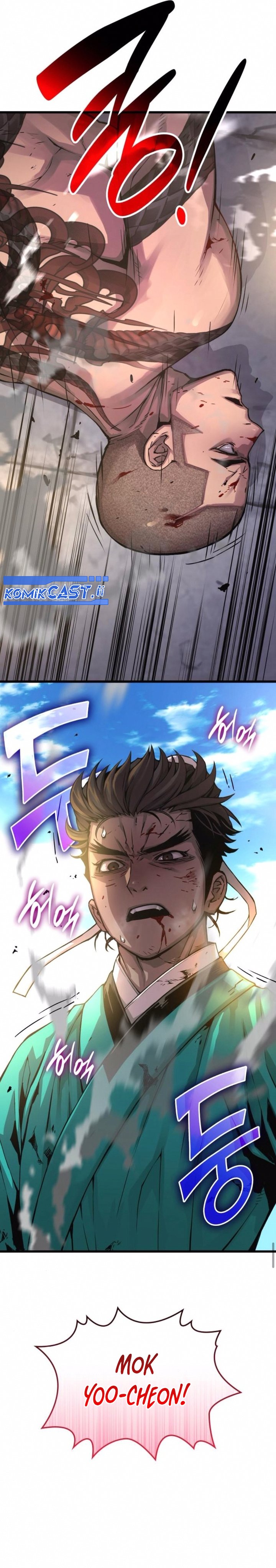 Myst, Might, Mayhem Chapter 80 Gambar 3