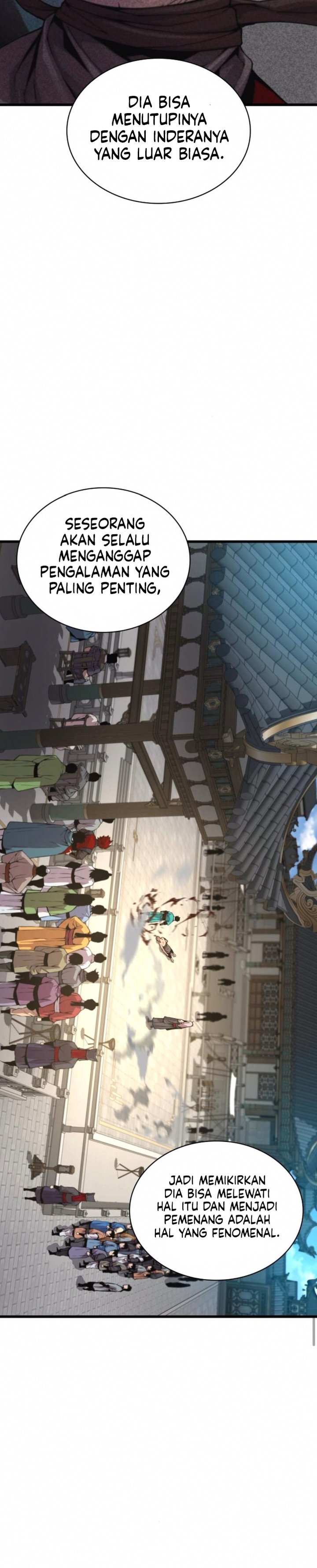 Myst, Might, Mayhem Chapter 80 Gambar 5