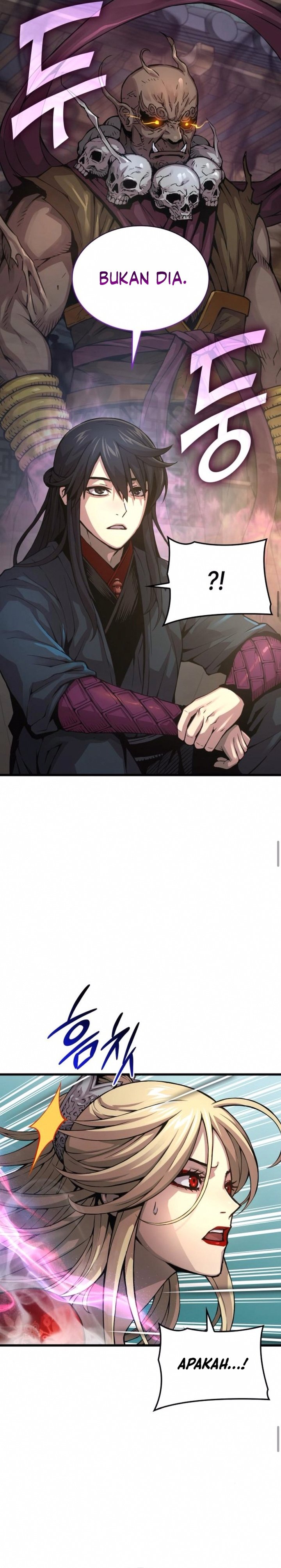 Myst, Might, Mayhem Chapter 80 Gambar 11