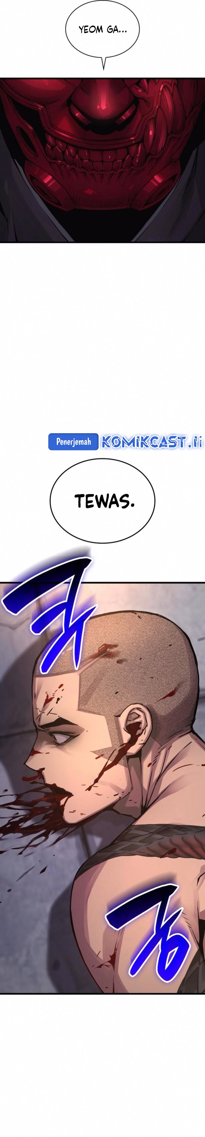 Myst, Might, Mayhem Chapter 80 Gambar 12